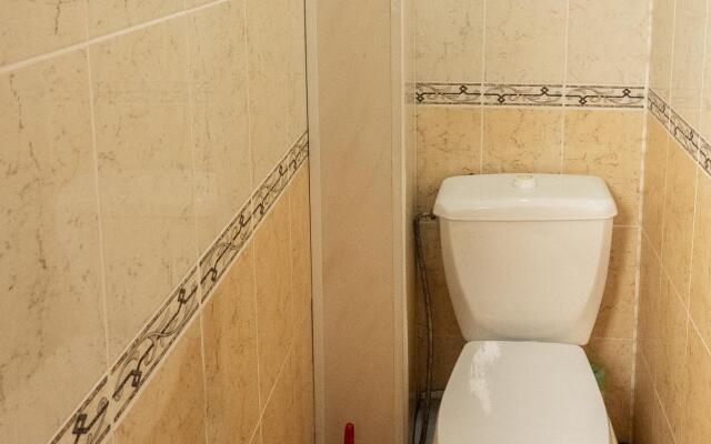 Привал на проспекте Имама Шамиля