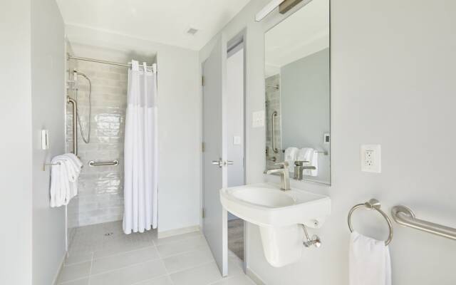 The King Street House by Kasa