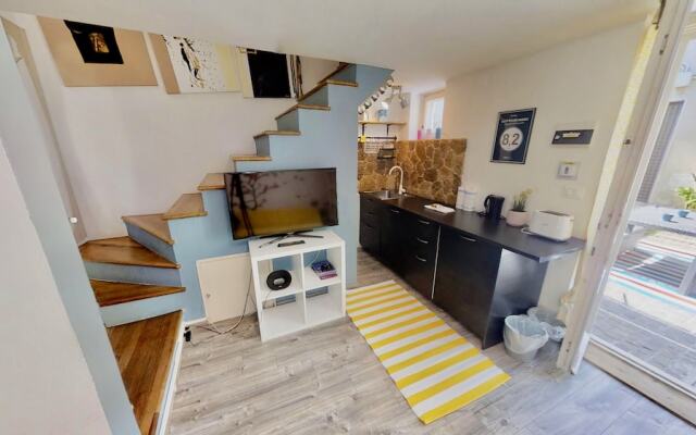 TriesteVillas Fancy Cosy House with Garden