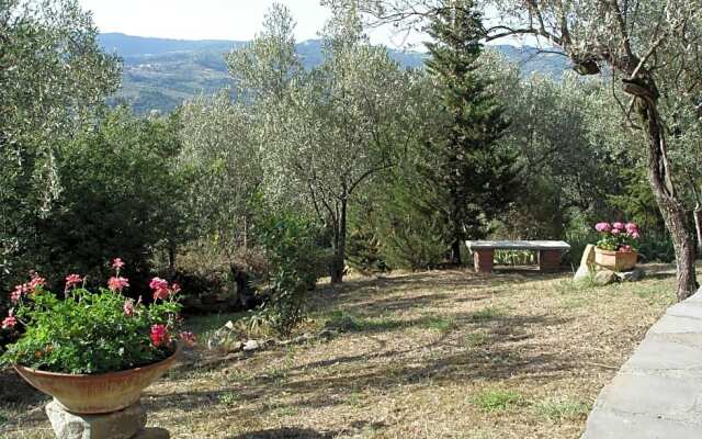 Fiesole In Giardino