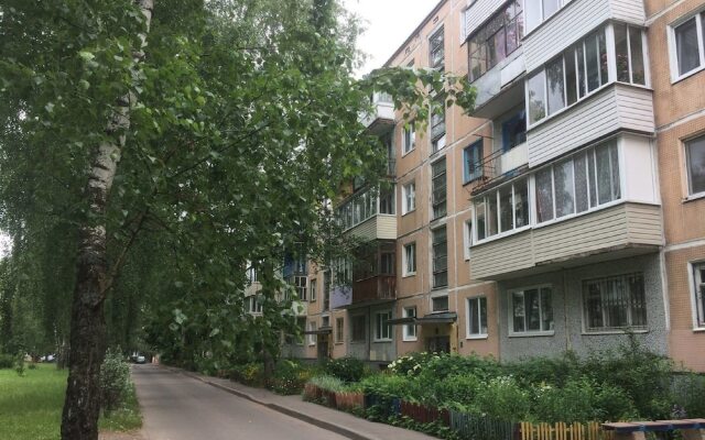 PaulMarie Apartments on Prs.Moskovskiy