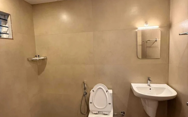 Pepper Coast Suites