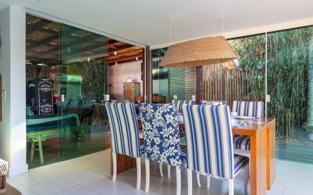 Bz70 Casa Piscina 650m da Rua das Pedras
