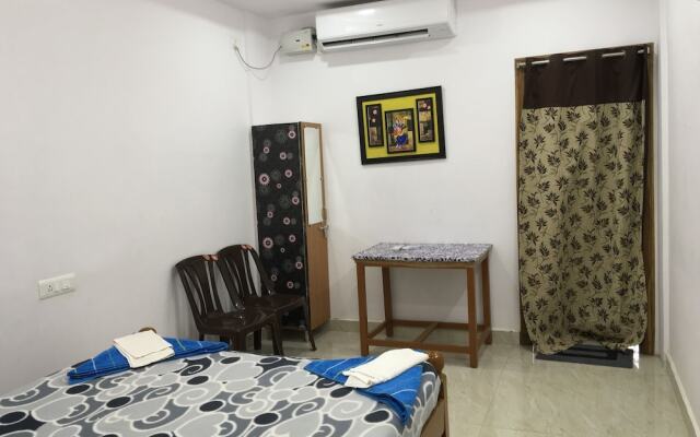 Hotel Jayaram Residency