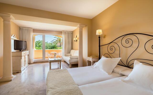 Hotel Guadalmina Spa and Golf Resort