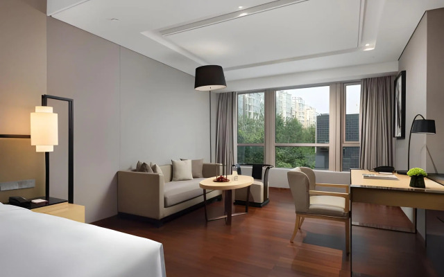 New World Beijing Hotel