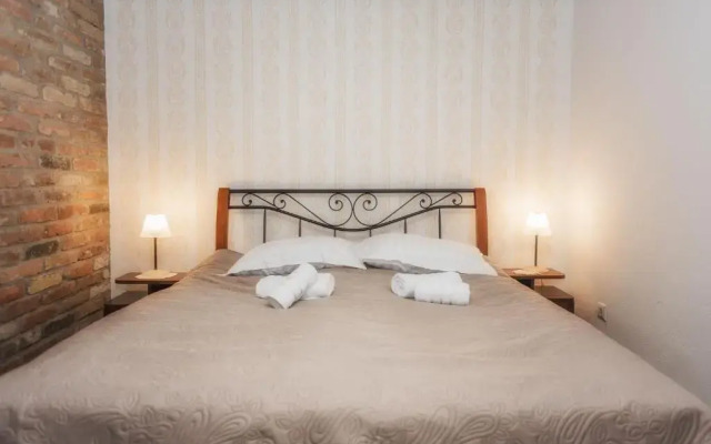 Villa Baranja