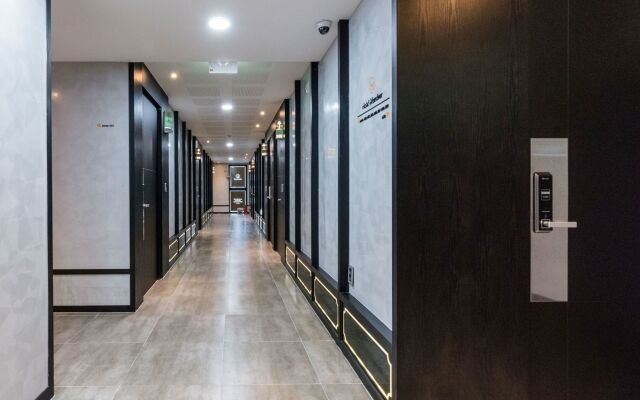Hotel Marcher
