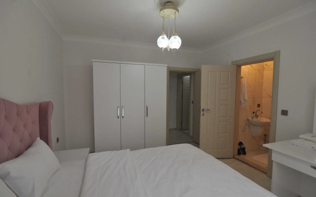 Verizana Apartments & Suites