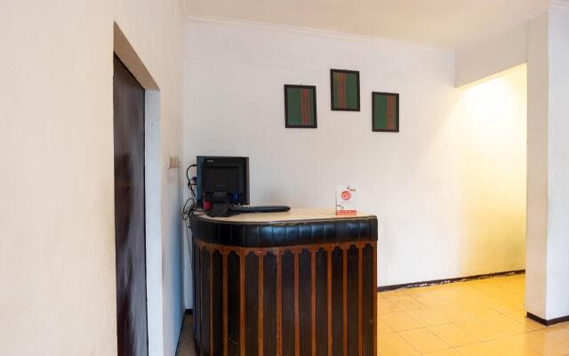 OYO 2454 Wanawiyata Homestay