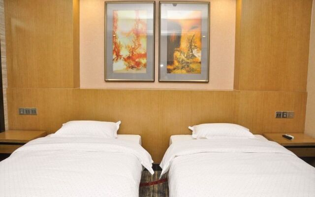 Yi En Ting Hotel