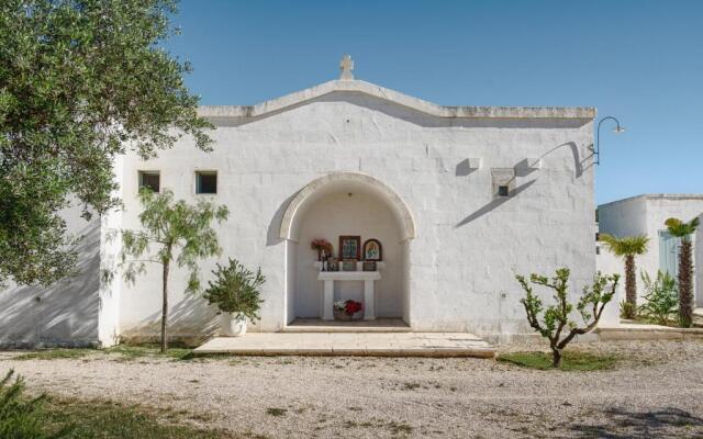 Masseria Palombara Resort & SPA - Adults only