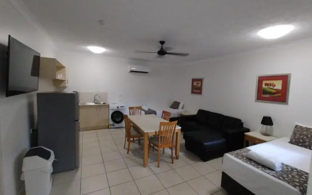 Best Western Cascade Motor Inn