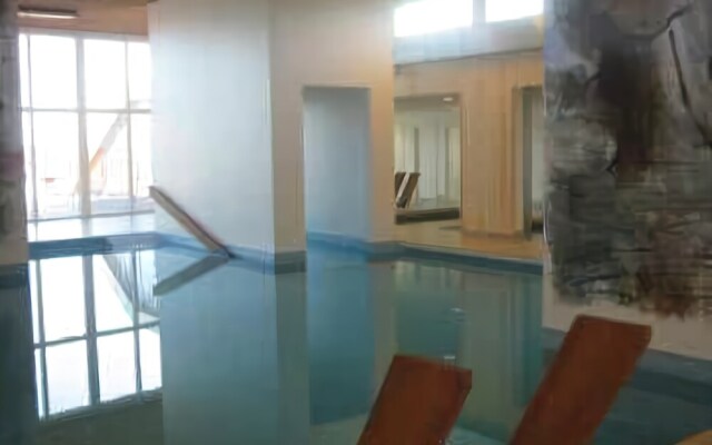 Strandgaarden Badehotel