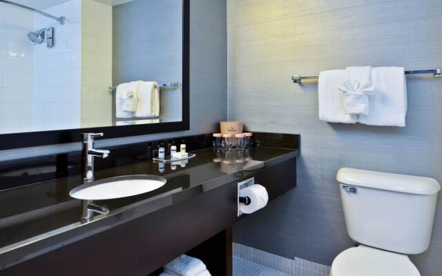 Sandman Hotel Lethbridge