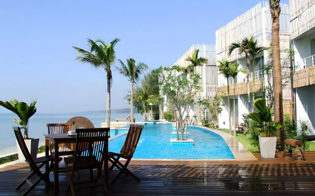 Bari Lamai Resort