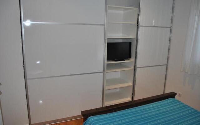 Apartment Cinthija