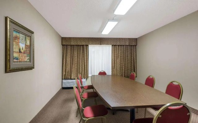 Ramada By Wyndham Watertown