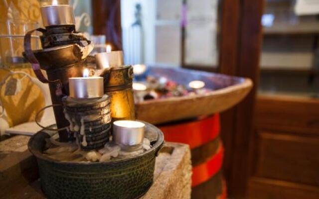 Hotel Savoy Edelweiss