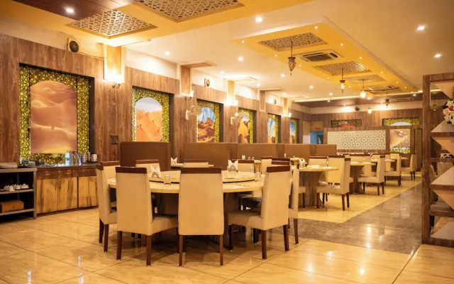 Hotel Manal pithampur