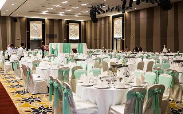The Everly Putrajaya