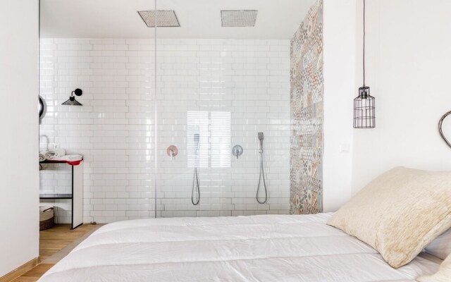 Quaint Vacation Apartment with Hot Tub & Hammam