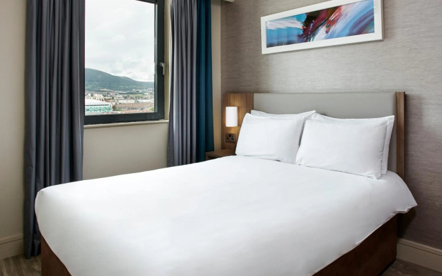 Cordia Serviced Apartments