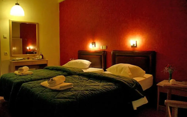 Lilia Hotel