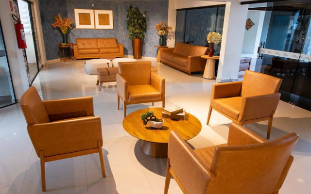 Croa Mares Hotel