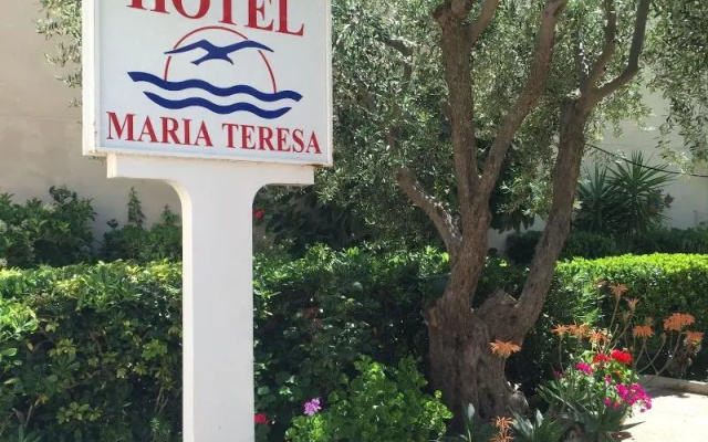 Hotel Maria Teresa