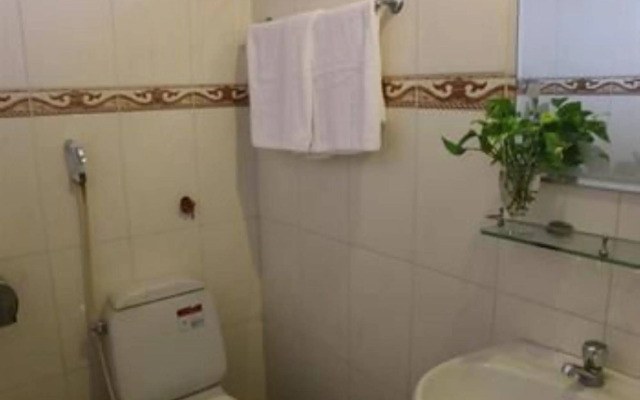 Relax Guesthouse