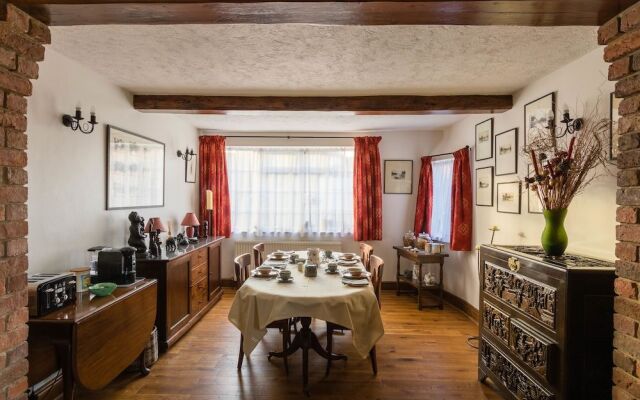 The Old Posthouse B&B