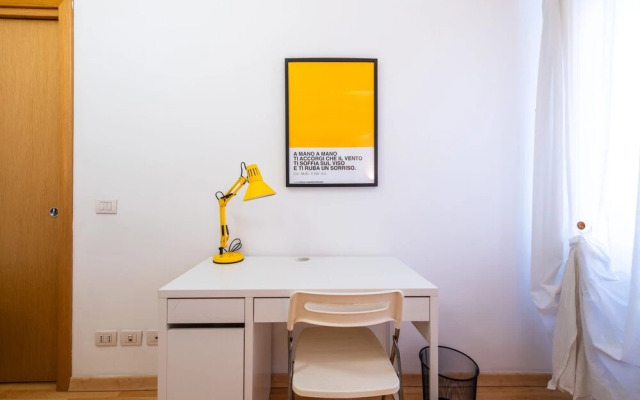 Leoncavallo Retreat in Rome