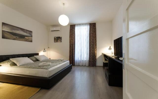Studio Apartment Vito