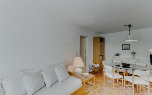 Apartamento en playa Brava - Costa de Marfil