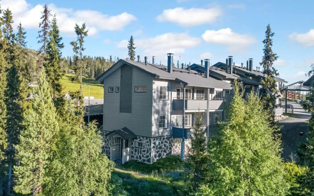 Rukatonttu d 14 Kuusamo