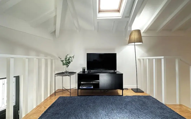 Charming Apartment in Porto's Center