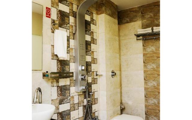 Hotel Elite Continental- Near Mumbai International Airport Andheri East