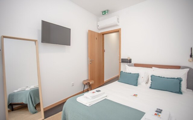 Liiiving in Porto-Downtown Spacious Home