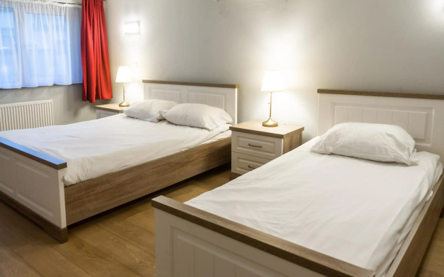 Wellness Apart Hotel