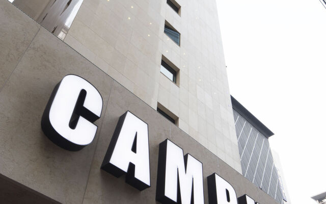 Gangnam Campus Hotel