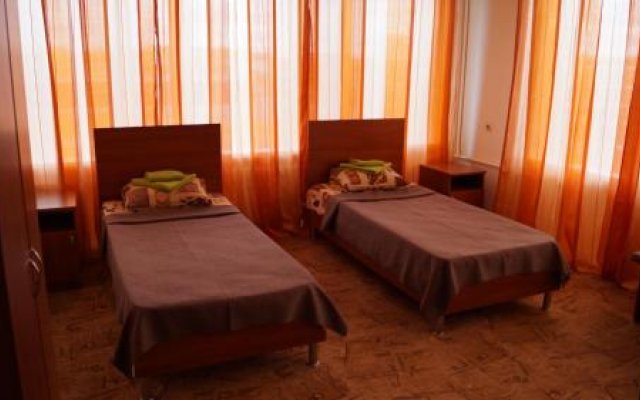 Motel Evrazia-Aksay