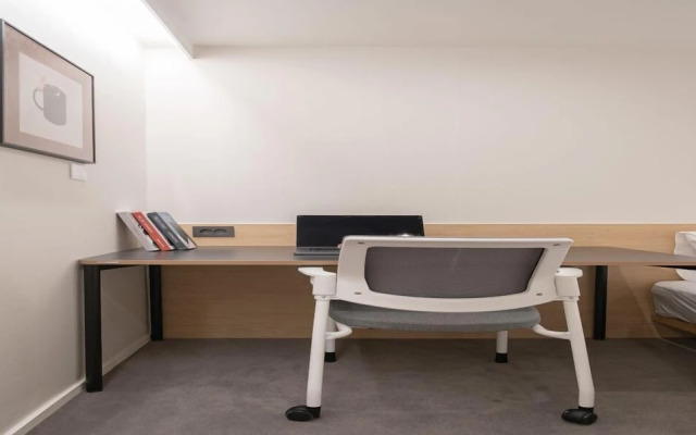 The Hyoo-Sik AANK Cheongju Uam