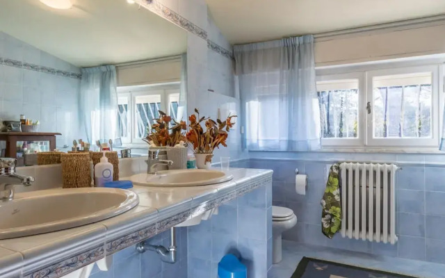 Villa Piero With Pool
