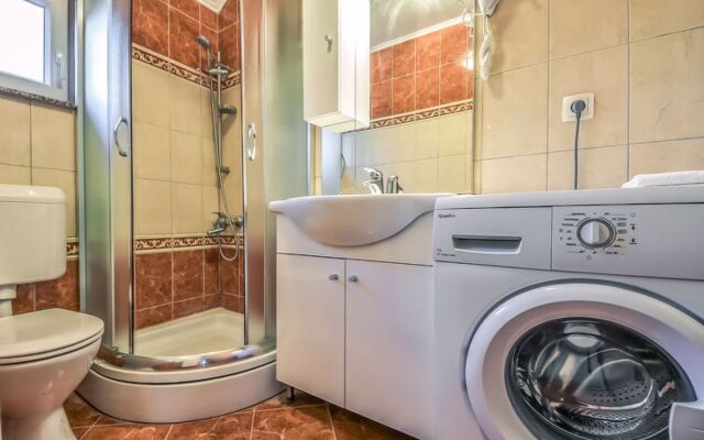 Apartment Škroćo Maslenica