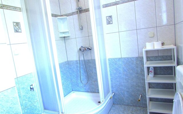Apartments Katica