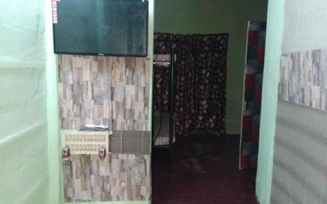 2bhk in Heart of City Near to Beach