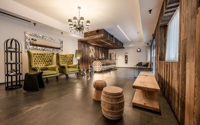Hotel Ravelli