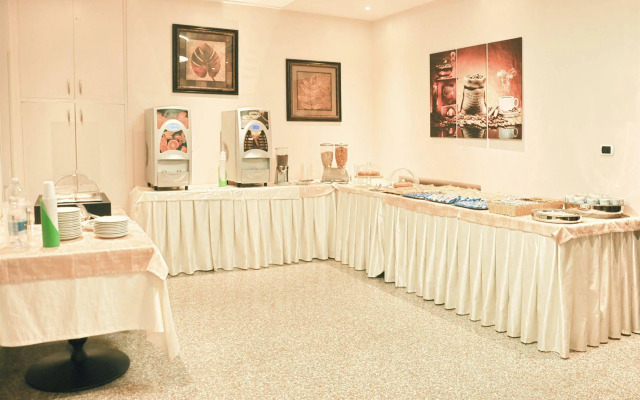 Hotel dei Pini