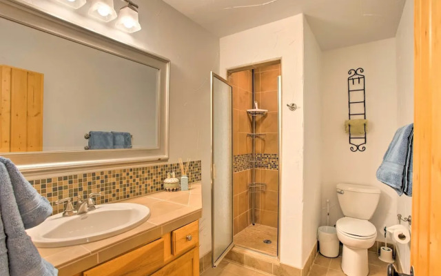 Vail Mountain Escape - Ski, Hike, Golf & Fish!